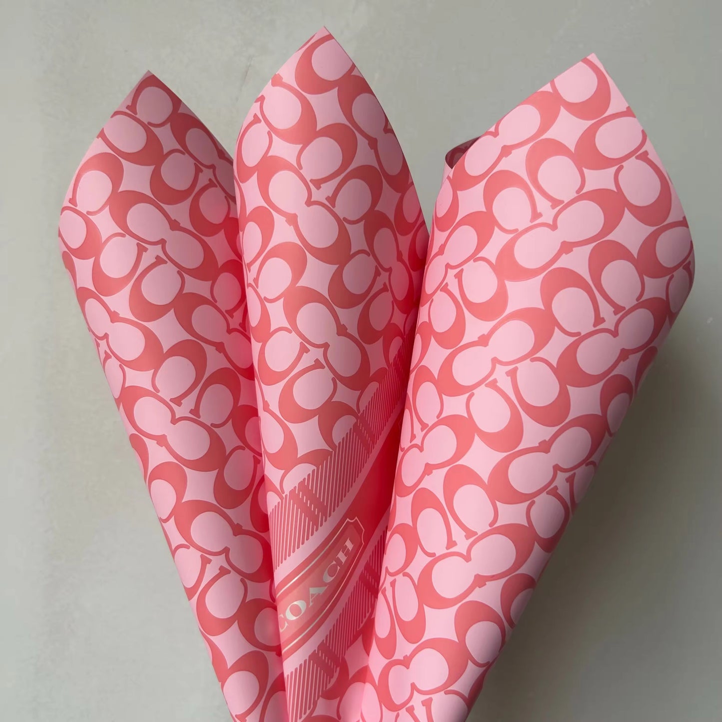 👛 Floral Paper