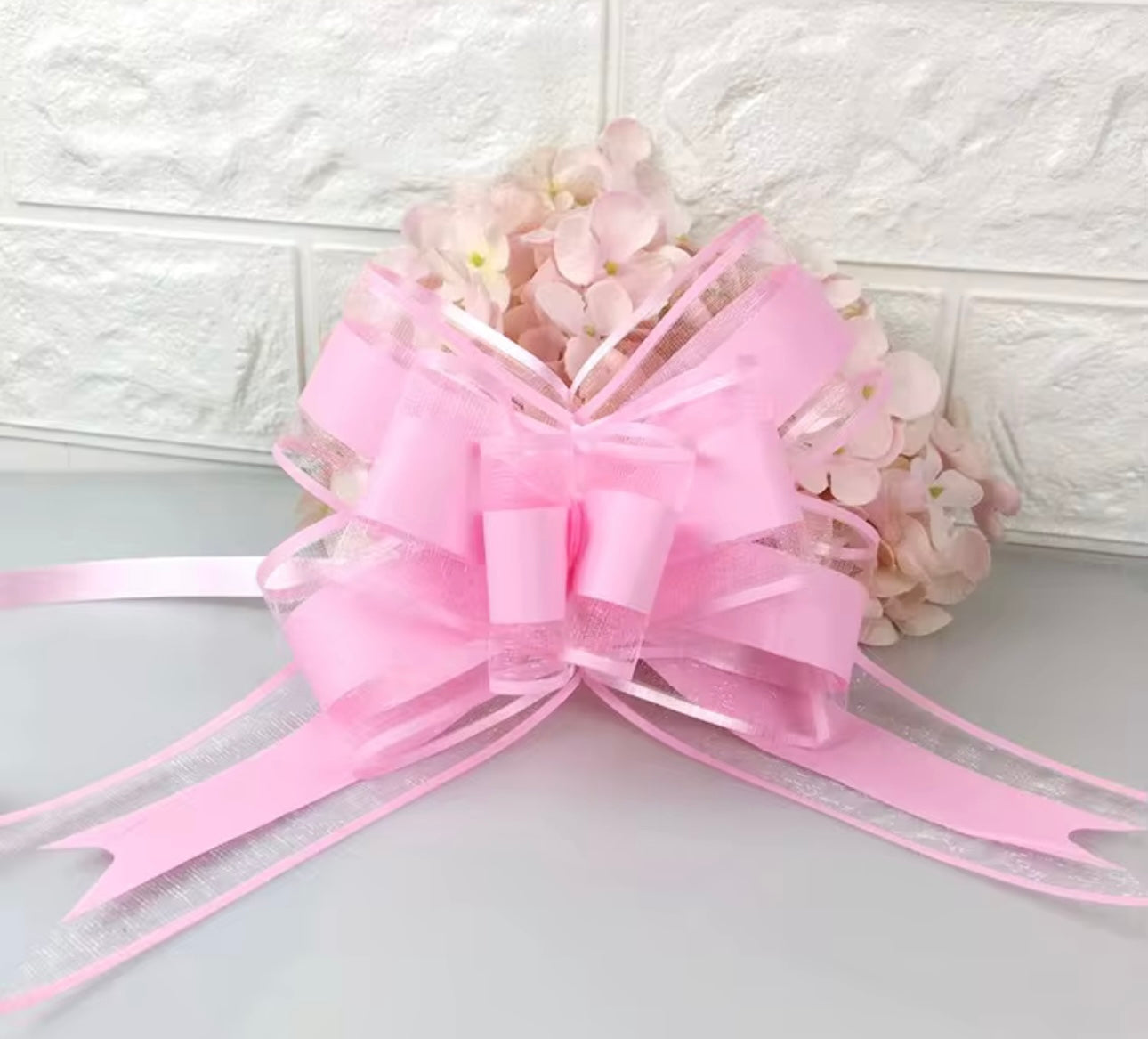 Pull-Bows 🎀