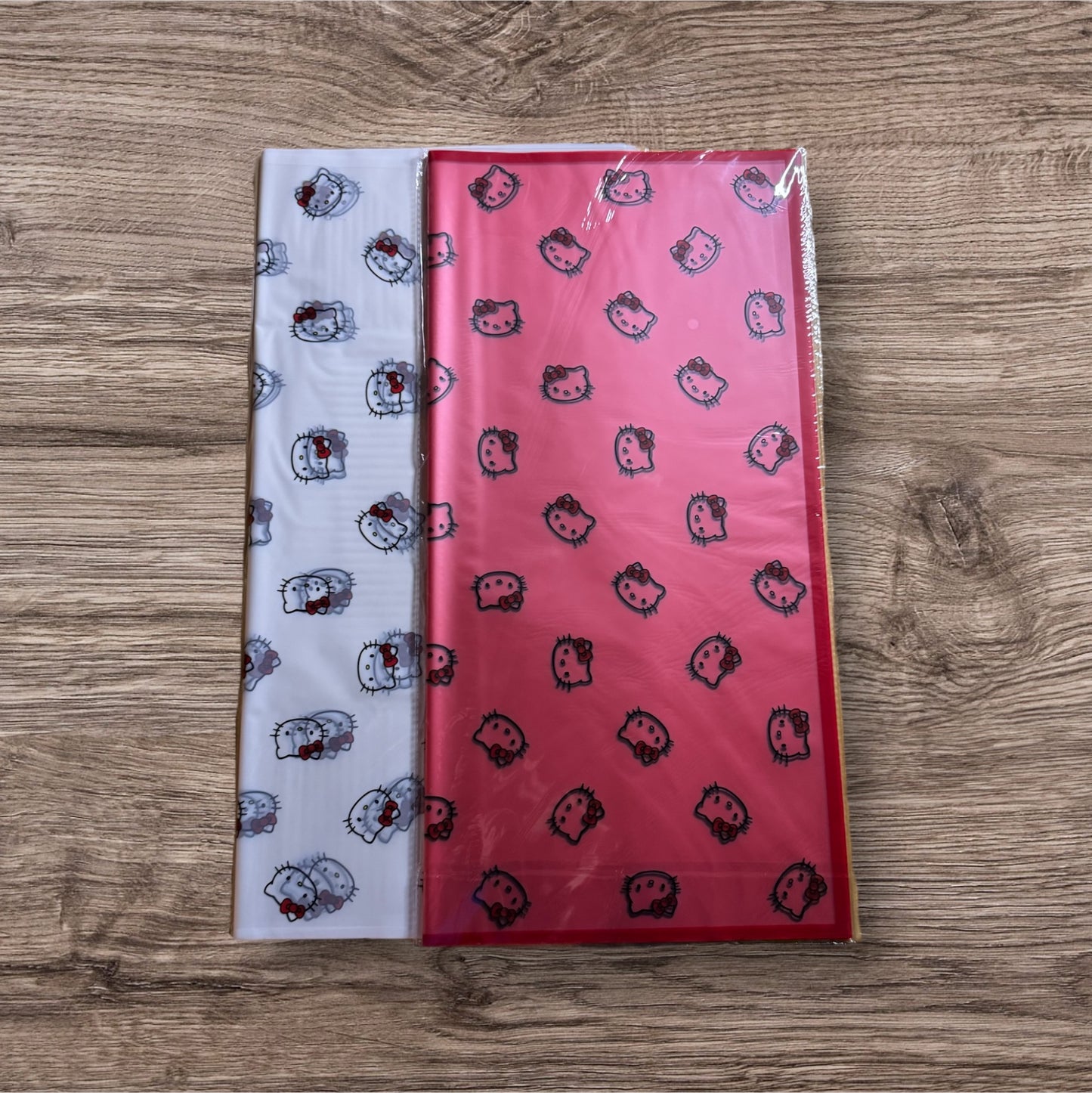 HK Floral Paper