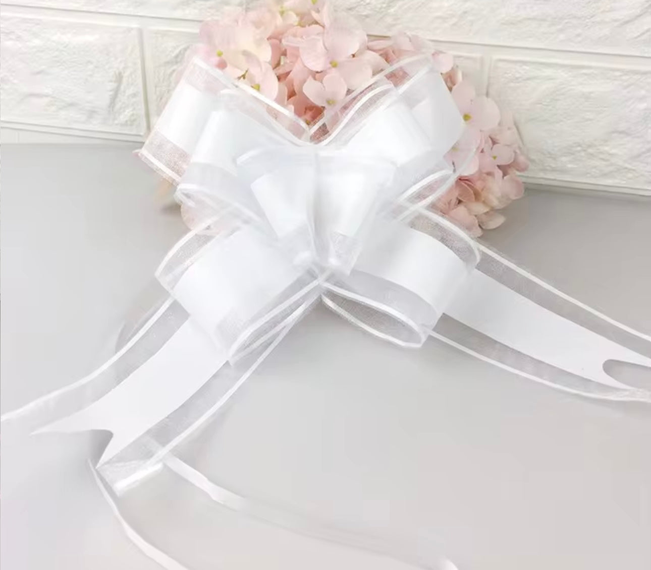 Pull-Bows 🎀