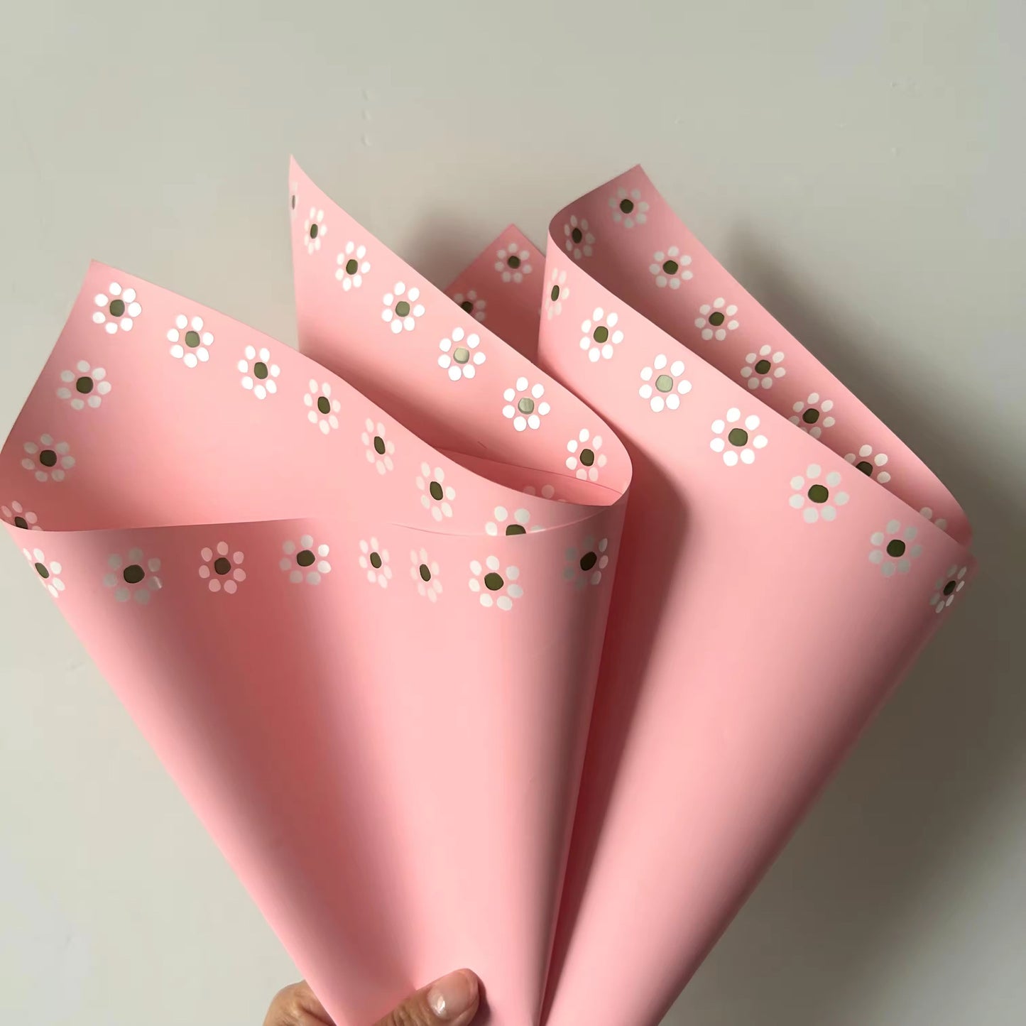 Barro Floral Paper