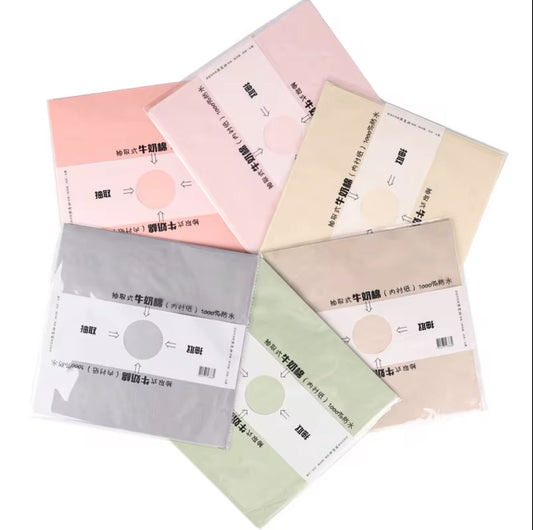 Waterproof Tissue Paper