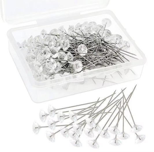 Diamond Pins 💎