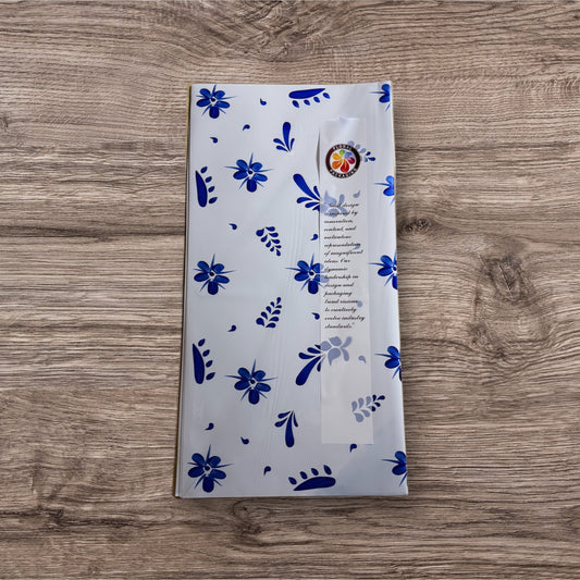 Clase Azul Floral Paper 🫐