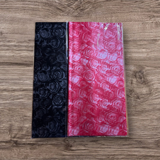 Roses Floral Paper 🌹