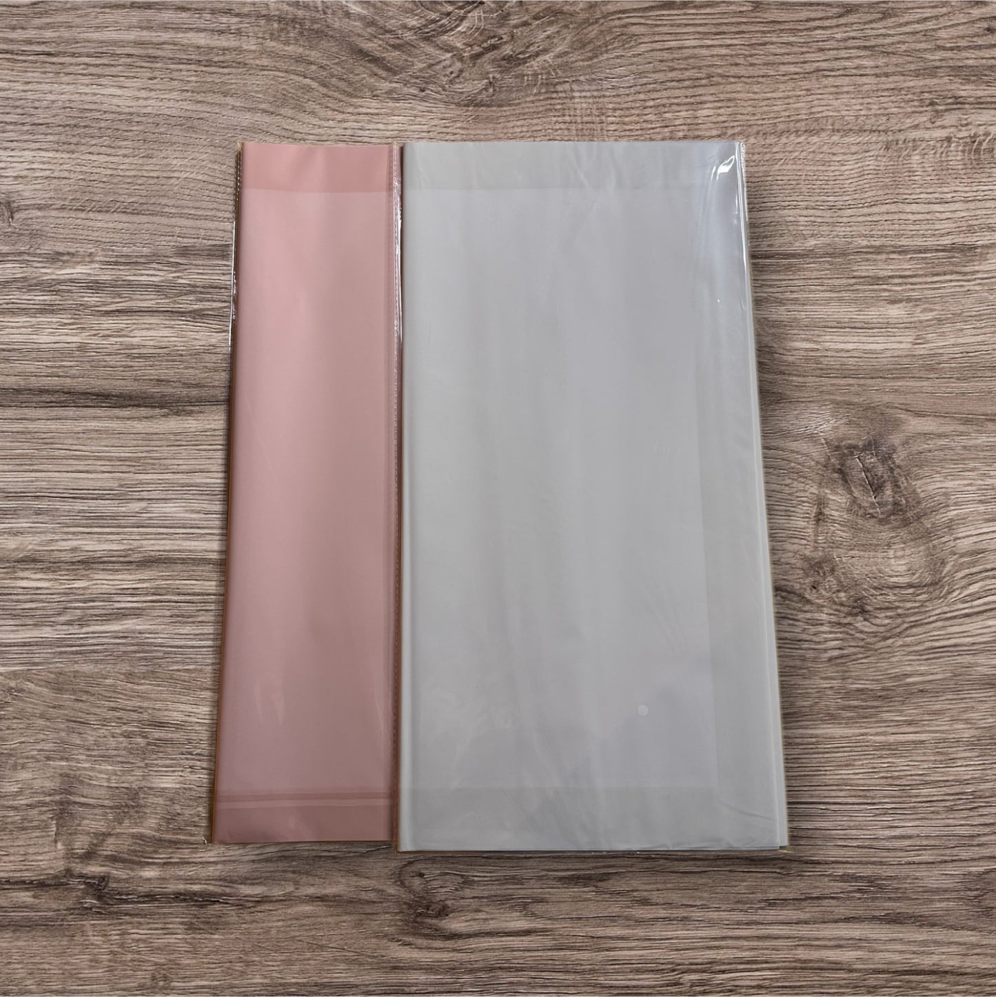 Elegant Rim Floral Paper ✨